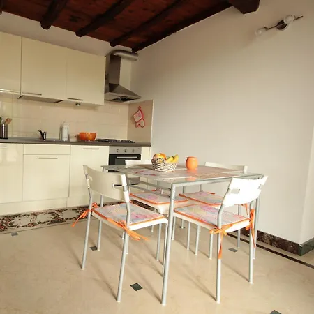 Villino Ottimo Per Visitare Le 5 Terre *