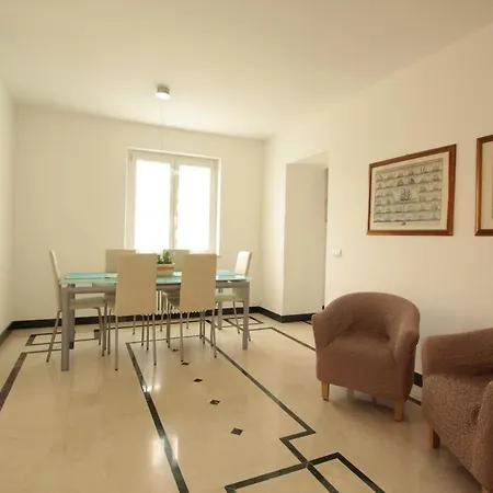 度假居 Villino Ottimo Per Visitare Le 5 Terre 斯培西亚