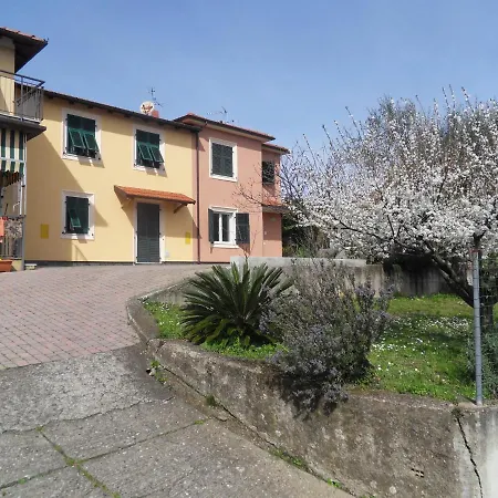 度假居 Villino Ottimo Per Visitare Le 5 Terre