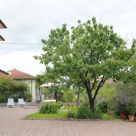 Villino Ottimo Per Visitare Le 5 Terre Feriehus