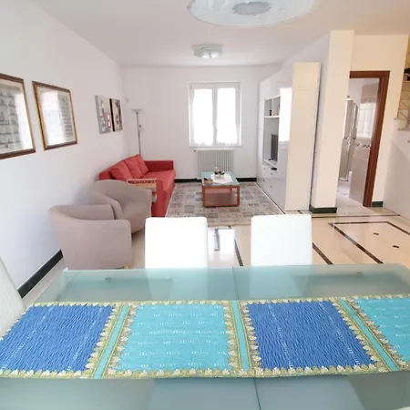 Villino Ottimo Per Visitare Le 5 Terre *