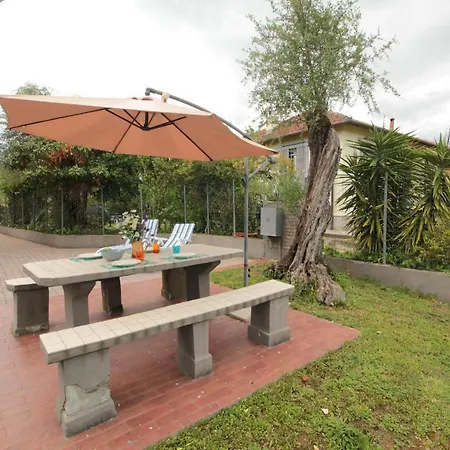 Villino Ottimo Per Visitare Le 5 Terre Feriehus La Spezia