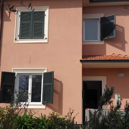 Villino Ottimo Per Visitare Le 5 Terre Feriehus