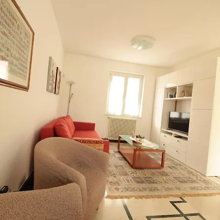 Villino Ottimo Per Visitare Le 5 Terre Feriehus La Spezia