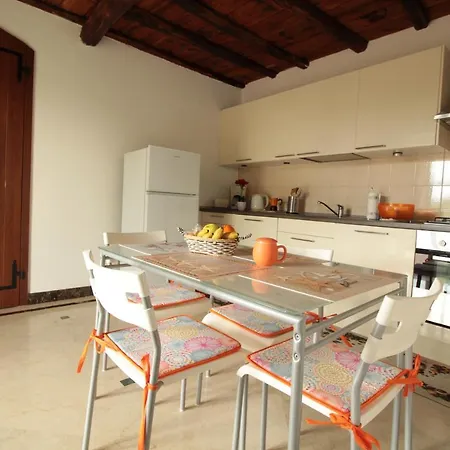 Villino Ottimo Per Visitare Le 5 Terre Feriehus *